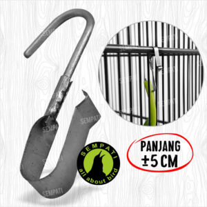 Aksesoris Kawat Seng Cantolan (1) BL