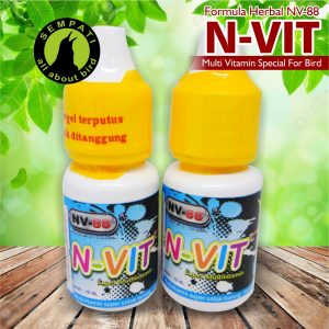 N-VIT NVIT N VIT NV 88