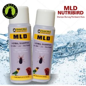 MLD NUTRIBIRD