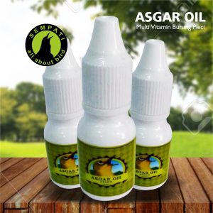 ASGAR OIL