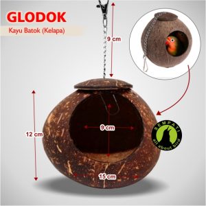 GLODOK BATOK LAZADA