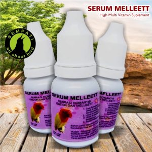 SERUM MELLEETT