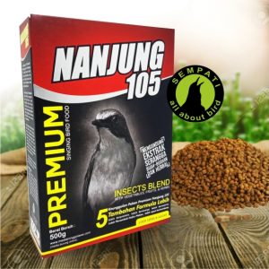 NANNJUNG 105