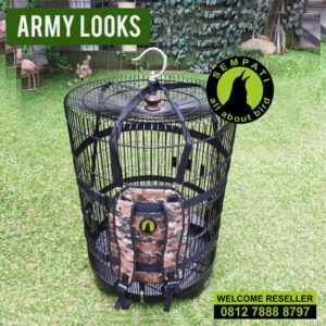 tas army