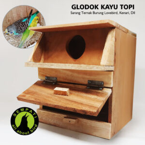 GLODOK TOPI