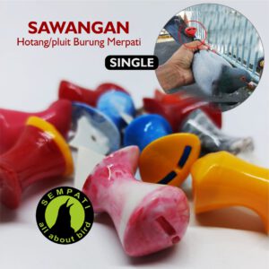 SAWANGAN MERPATI HOTANG SINGLE