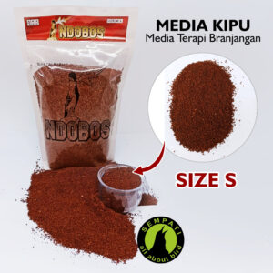 NDOBOZ MEDIA KIPU SIZE S