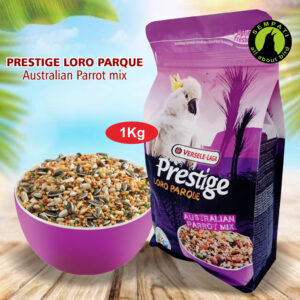 PRESTIGE LORO PARQUE VERSELE MARKET