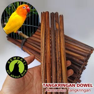 TANGKRINGAN DOWEL MARKET