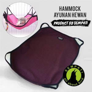 HAMMOCK SEMPATI BUKALAPAK