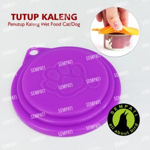 TUTUP KALENG 4