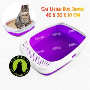 BASKOM PASIR KUCING + SARINGAN IMPORT 3