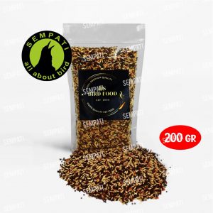 HS BIRDFOOD 3