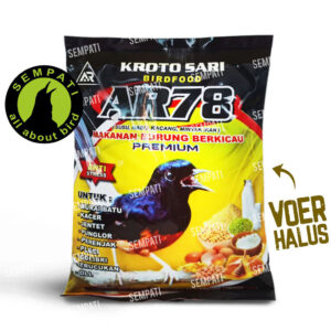 AR78 KROTO SARI VOER HALUS 3