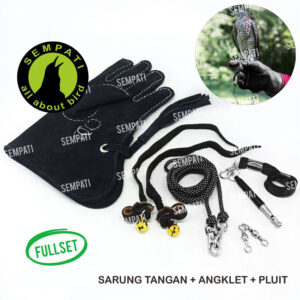 SARUNG ALAP-ALAP + ANGKLET + PLUIT HOME BUKA LAPAK