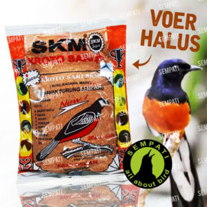 SKM KROTO SARI VOER HALUS 3