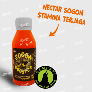 NECTAR SOGON 3