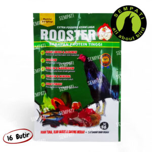ROOSTER AYAM HOME BUKA LAPAK