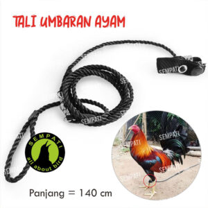 TALI UMBARAN AYAM HOME BUKA LAPAK