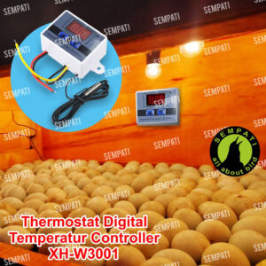 THERMOSTAT DIGITAL HOME BUKA LAPAK