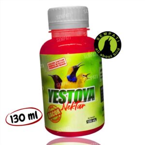 YESTOYA NEKTAR 130 ML HOME BUKA LAPAK