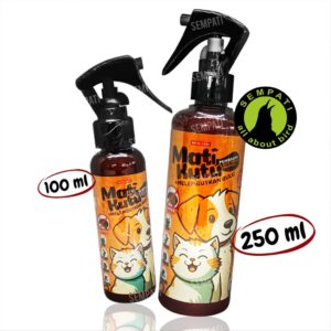 MATI KUTU 100 ML & 250 ML HOME BUKA LAPAK