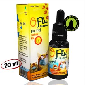 O-Flu Premium Home Buka Lapak