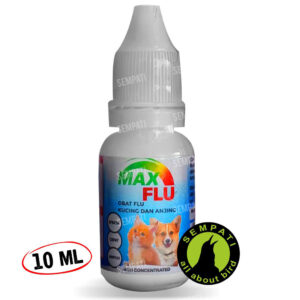 Max Flu 10 ml (1) BL