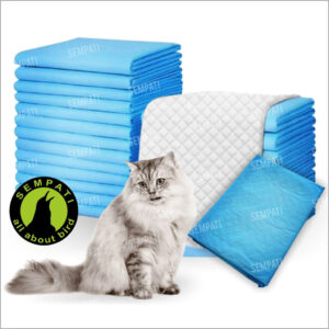 Underpad diaper kucing anjing (1) BL