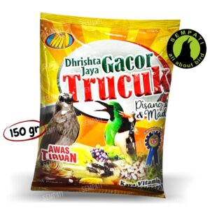 GACOR TRUCUK PISANG + MADU HOME BUKA LAPAK