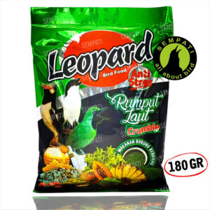 Leopard Seaweed Crumble (1) BL