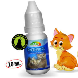 Max Antimoal 10 ml (1) BL