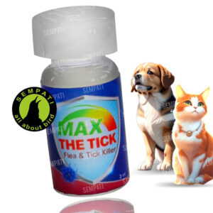 Max the tick 2cc (1) BL