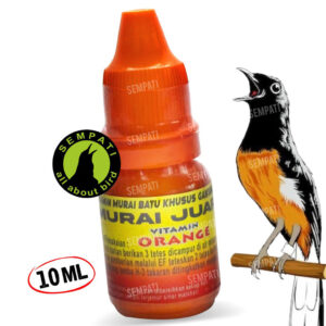 Murai juara vitamin (1) BL