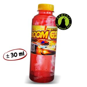 NEKTAR BOOM 69 HOME BUKA LAPAK