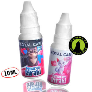 Royal care penurun birahi Kucing (1) BL
