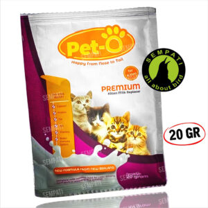 Susu Pet O Premium (1) BL