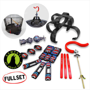mahkota murai fullset racing ebod jaya warna merah (1) BL