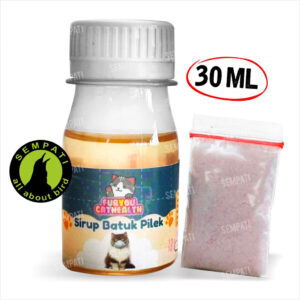 Sirup batuk pilek kucing (1) BL