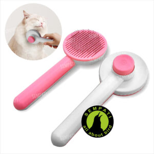 Sisir picit kucing (2) BL