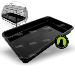 Tatakan keramba oval Home Buka Lapak