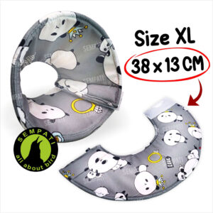 Neck Collar Sempati (1) BL