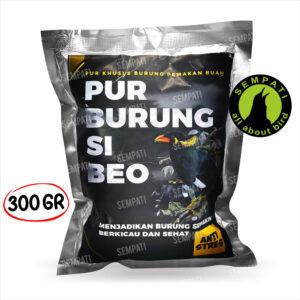 Pakan Si Beo (1) BL