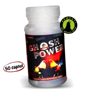 GHOSH POWER HOME BUKA LAPAK