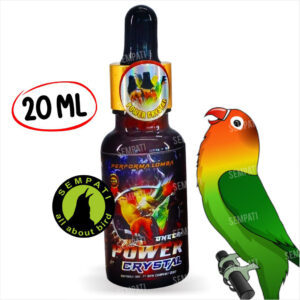 POWER CRYSTAL MURAI BMW 20 ML (1) BL