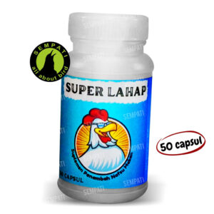 SUPER LAHAP HOME BUKA LAPAK