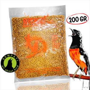 pakan super gizi 200 gr (1) BL