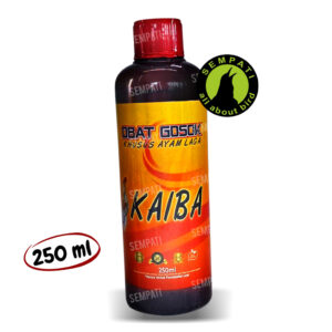 Arak Kaiba 250 ml Obat Gosok Ayam Jago Dalam Atau Luar Home Buka Lapak