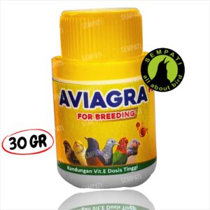 AVIAGRA BREEDING (1) BL