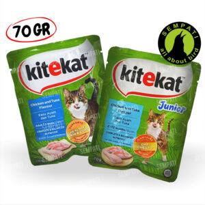 Kitekat pouch 70 gr (1) BL